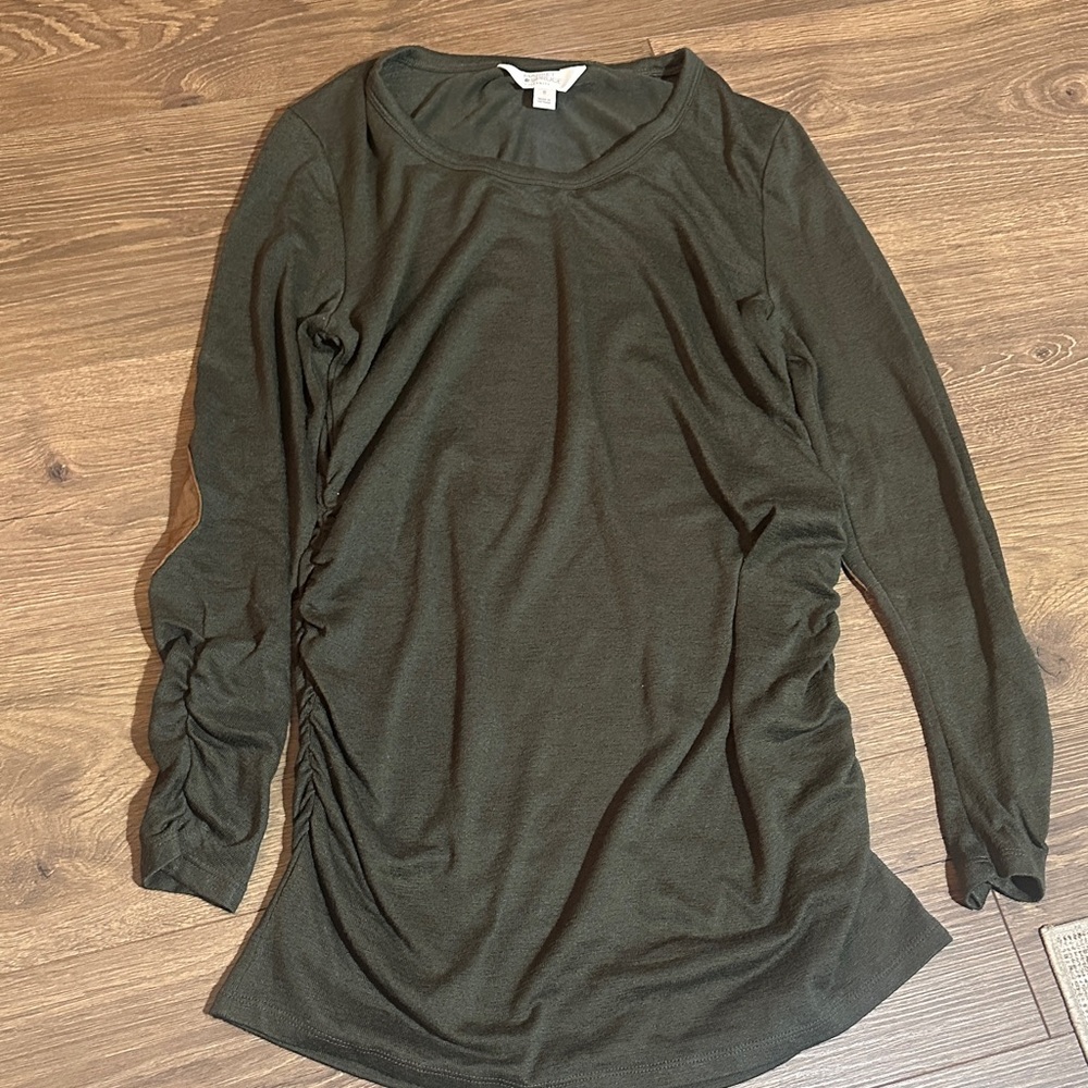 Maternity Long Sleeve Top